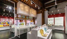 最熱門的ip跨界合作,企業都想合作的百年頂級ip 故宮博物院ip開發