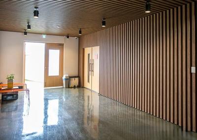 MIC-工作室丨文化與藝術改變生活,集裝箱園區改造_上海集裝客