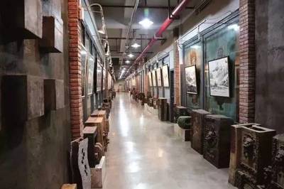 第十三屆文博會(huì)深大荔園分會(huì)場開幕