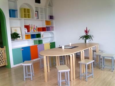 皓雅美術培訓加盟