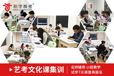 南充藝術(shù)生文化課集訓(xùn)機(jī)構(gòu)選擇指南 科學(xué)評(píng)估，量身定制